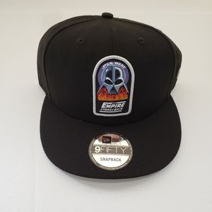 Disney Star Wars Empire Strikes Back Hat